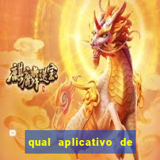 qual aplicativo de jogos que ganha dinheiro de verdade